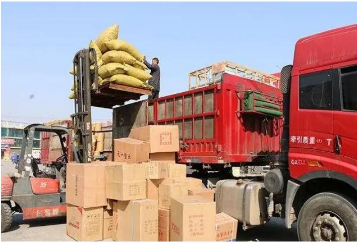 漳州到肃州区物流专线