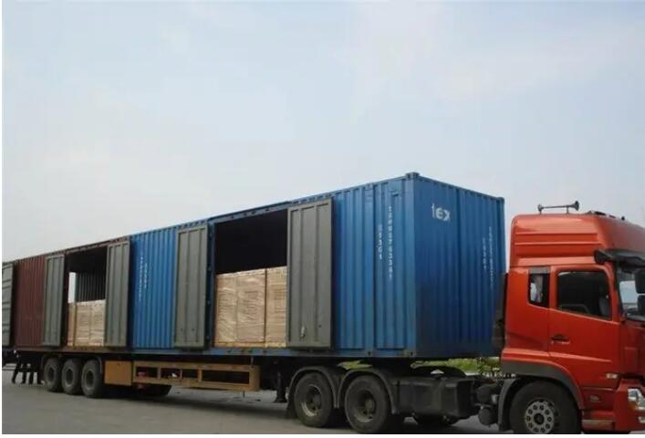 漳州到肃州区整车运输