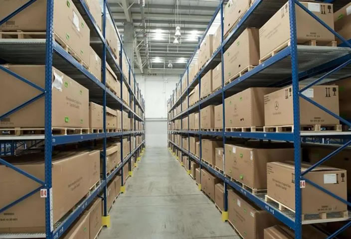 漳州到肃州区货物仓储