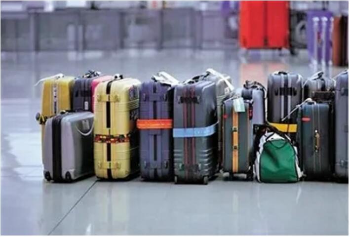 漳州到肃州区行李托运